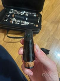 Becco clarinetto Vandoren B-45