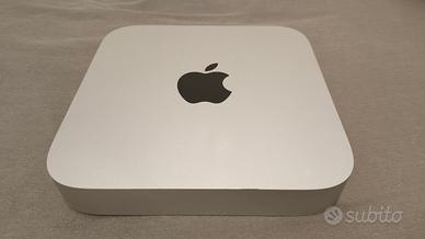 Mac Mini 2023 come nuovo