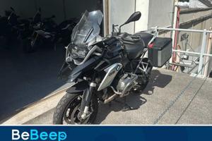BMW Motorrad R 1200 GS ABS MY13