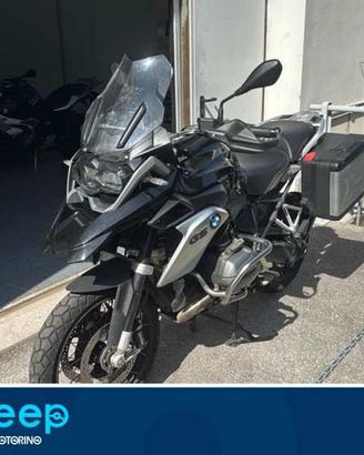 BMW Motorrad R 1200 GS ABS MY13