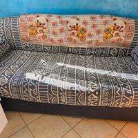 Divano letto