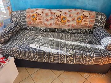 Divano letto