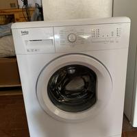 Lavatrice Beko