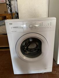 Lavatrice Beko