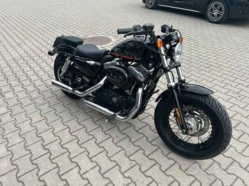 Harvey Davidson Sportster 1200