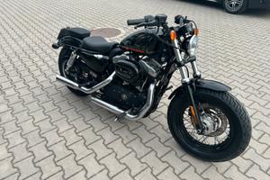 Harvey Davidson Sportster 1200