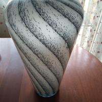 vaso in vetro 