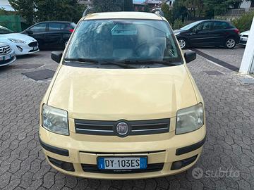 Fiat Panda 1.2 Dynamic Natural Power