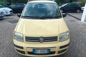 Fiat Panda 1.2 Dynamic Natural Power