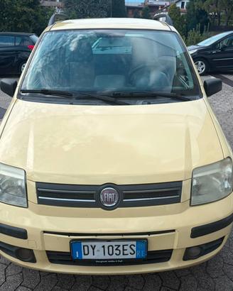 Fiat Panda 1.2 Dynamic Natural Power