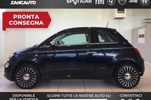 FIAT 500 1.2 69cv Riva