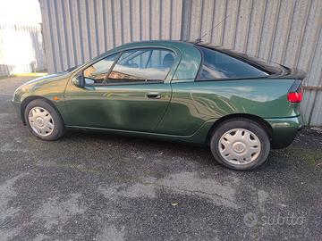 Opel Tigra