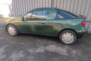 Opel Tigra