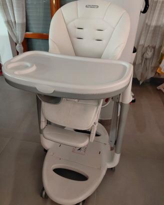 seggiolone pappa TataMia PegPerego