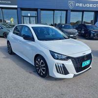 Peugeot 208 PureTech 75CV S&S 5p Style