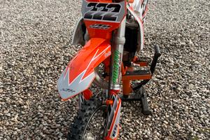 KTM 65 sx 2022