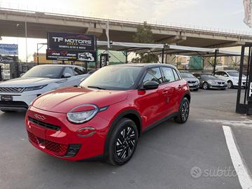 Fiat 600 Hybrid POP BI COLORE KM 0