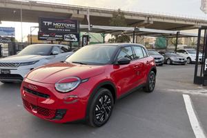 Fiat 600 Hybrid POP BI COLORE KM 0