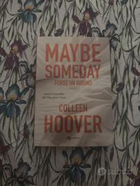 maybe someday