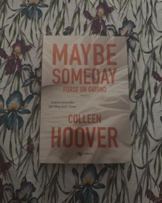 maybe someday