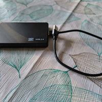 Hard Disk esterni di vario taglio (250GB-1TB)