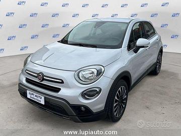 FIAT 500X 1.0 T3 City Cross 120cv