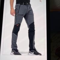 Pantaloni da lavoro