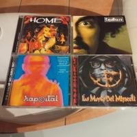 num 4 cd 