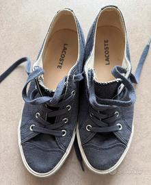 Sneaker lacoste