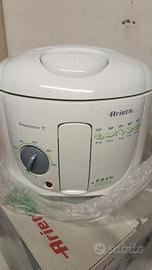 Friggitrice elettrica
