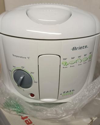 Friggitrice elettrica