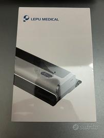 Misuratore di peessione digitale