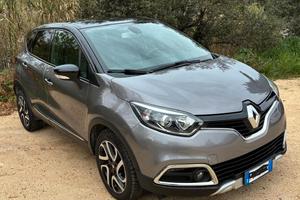Renault Captur dCi 8V 90 CV Start&Stop Energy Inte