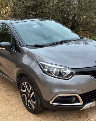 Renault Captur dCi 8V 90 CV Start&Stop Energy Inte
