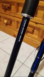 canna sakura shukan shore jigging 