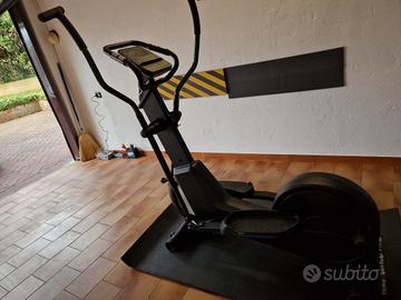 Ellittica cross training CST-EX60