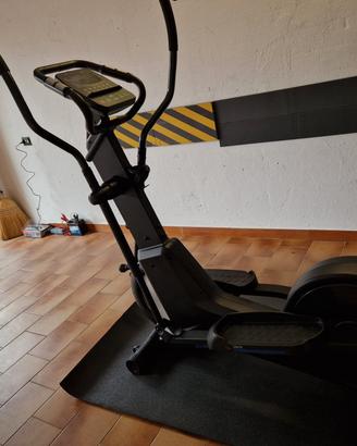 Ellittica cross training CST-EX60