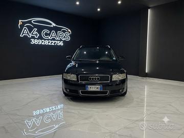 Audi A4 1.9 TDI/130 CV cat Avant
