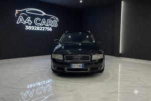 Audi A4 1.9 TDI/130 CV cat Avant