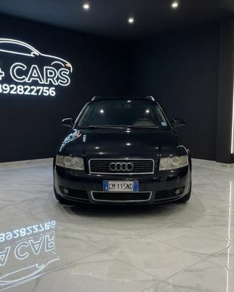 Audi A4 1.9 TDI/130 CV cat Avant