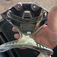 Mascherina honda sh 150