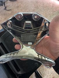 Mascherina honda sh 150