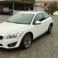 Volvo C30 D2 R-Design 1.6 diesel