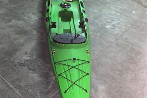 Kayak Viking Profish Reload