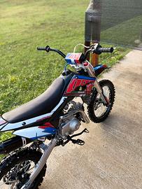 pit bike pbs