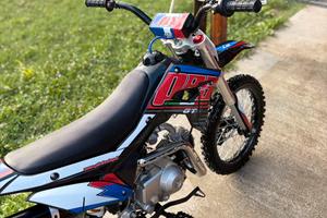 pit bike pbs
