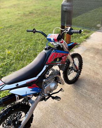 pit bike pbs