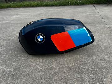 serbatoio BMW r 80 g/s