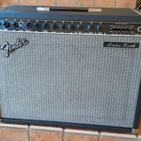 Fender London Reverb