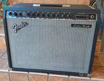 Fender London Reverb